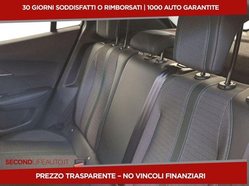 Peugeot 2008 1.2 puretech Allure Pack s&s 130cv eat8