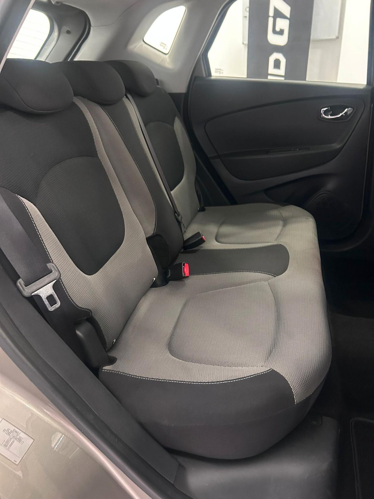 Renault Captur 1.5 dCi 90CV S&S Energy 2016