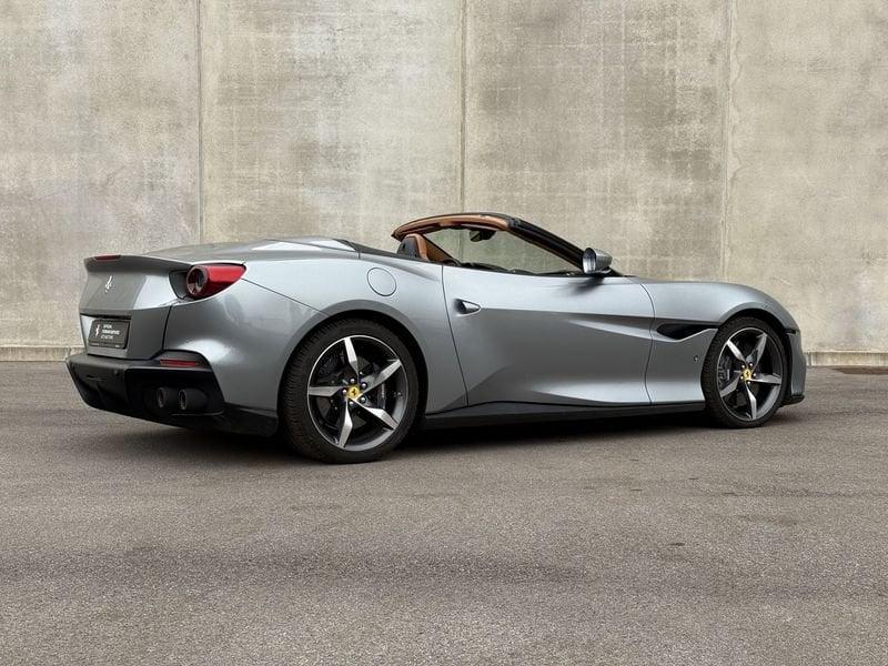 Ferrari Portofino Portofino M 620 CV - Sosp Magneride