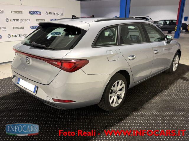 SEAT Leon Sportstourer 2.0 TDI 150 CV DSG - PROMO