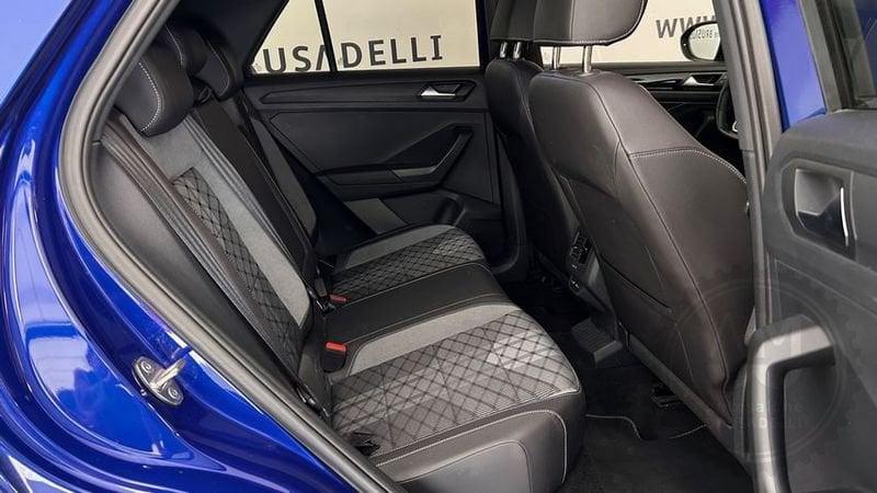 Volkswagen T-Roc 2.0 TDI SCR R-Line DSG