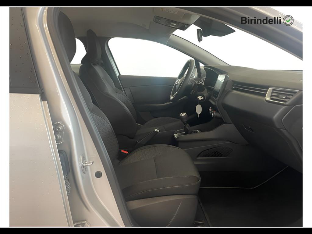 RENAULT Clio 5ª serie - Clio TCe 100 CV 5 porte Intens