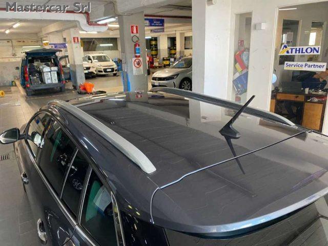 RENAULT Megane AUTOCARRO Megane IV Sporter 1.5 blue dci Business