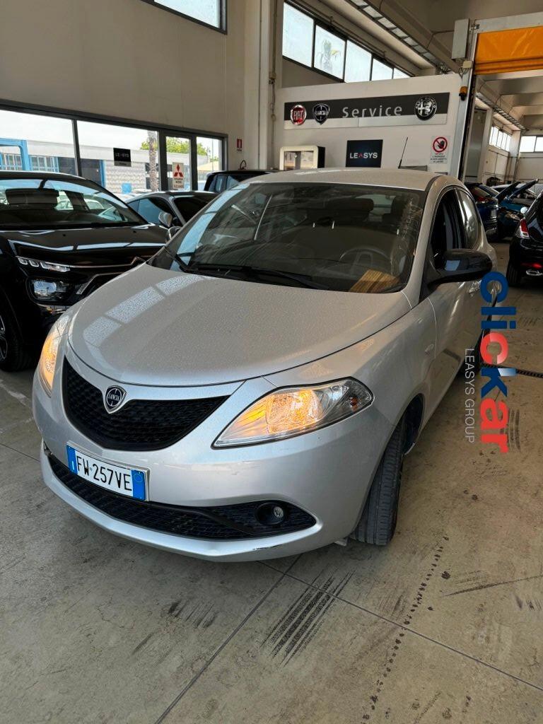 Lancia Ypsilon 1.2 69 CV 5 porte Gold - IN ARRIVO