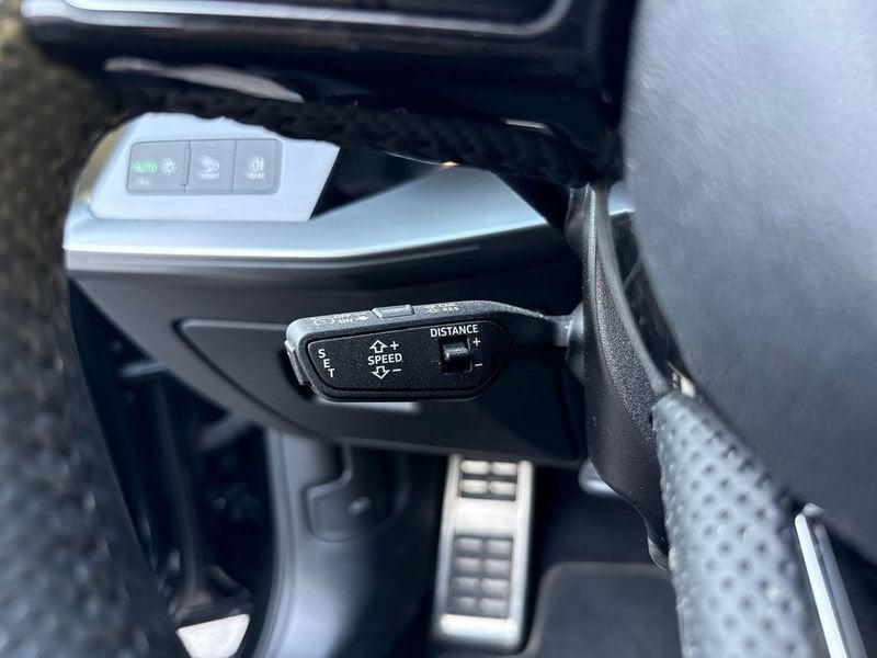 Audi RS3 RS3 Sportback 2.5 tfsi quattro s-tronic 400cv