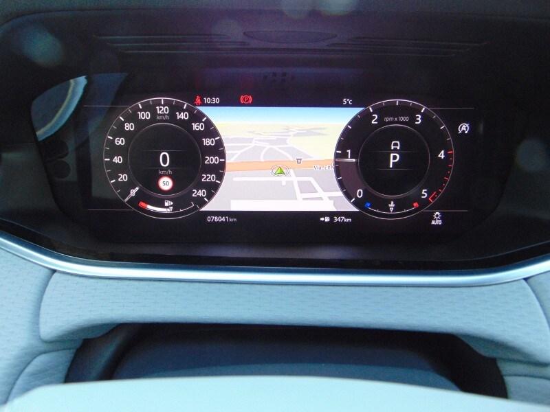 LAND ROVER RR Evoque 2ª serie Range Rover Evoq...