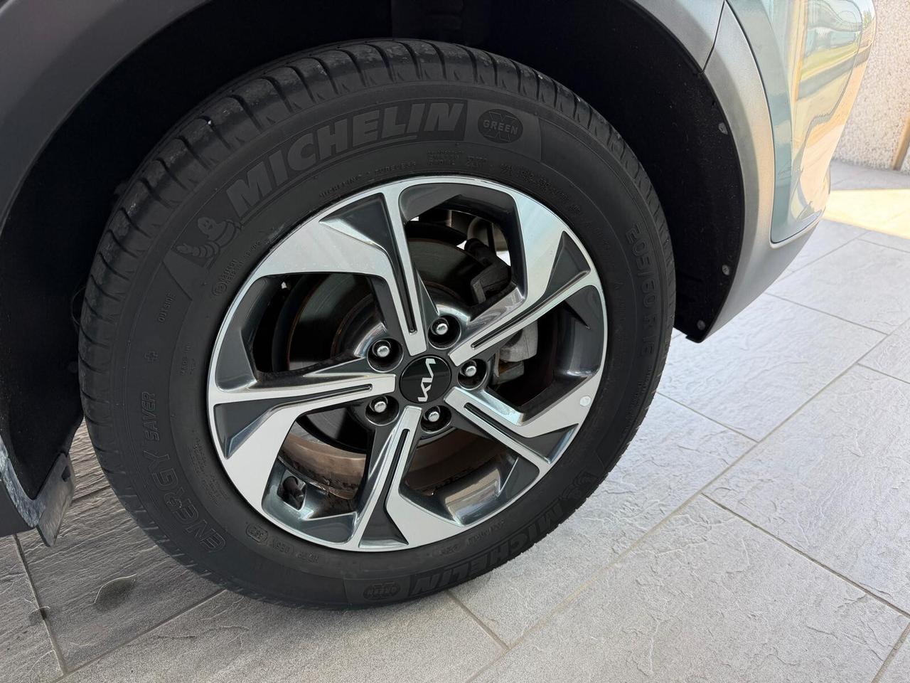 Kia XCeed 1.0 T-GDi GPL Urban