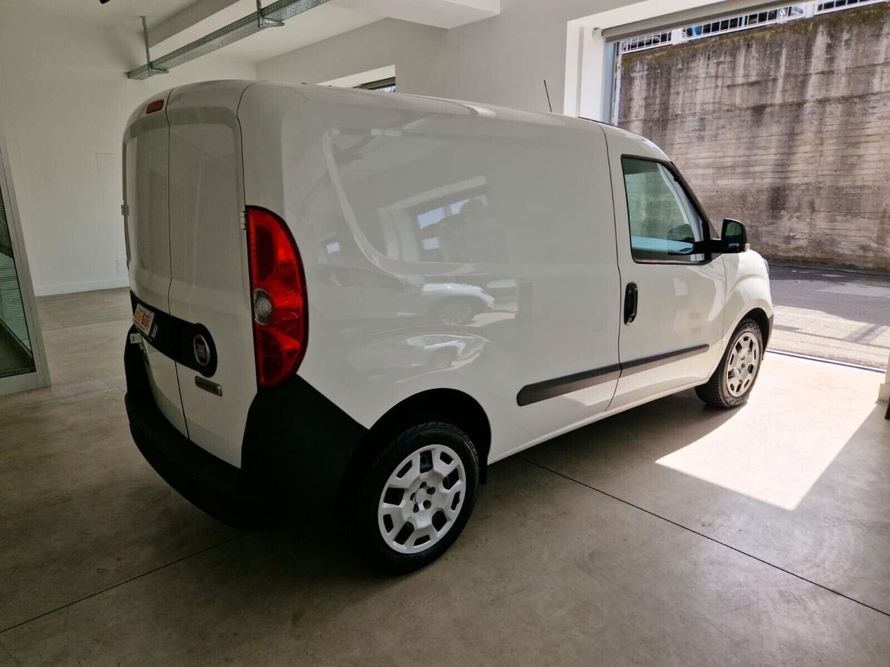 Fiat Doblo Doblò 1.6 MJT 120CV S&S PC-TN Cargo Business