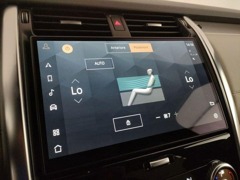 Land Rover Discovery 3.0d i6 mhev R-Dynamic SE awd 249cv 7p.ti auto