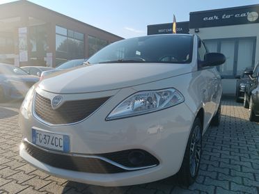 Lancia Ypsilon 1.2 69 CV 5 porte GPL Ecochic Gold