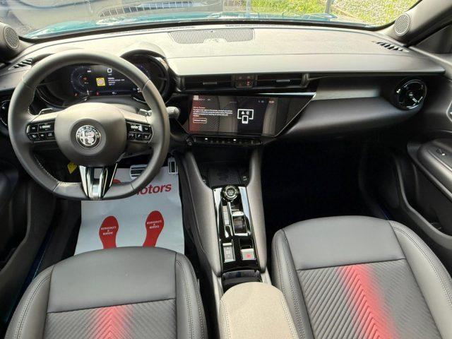 ALFA ROMEO Junior 1.2 145CV Hybrid eDCT6 Speciale NAV - TECH P. - 18