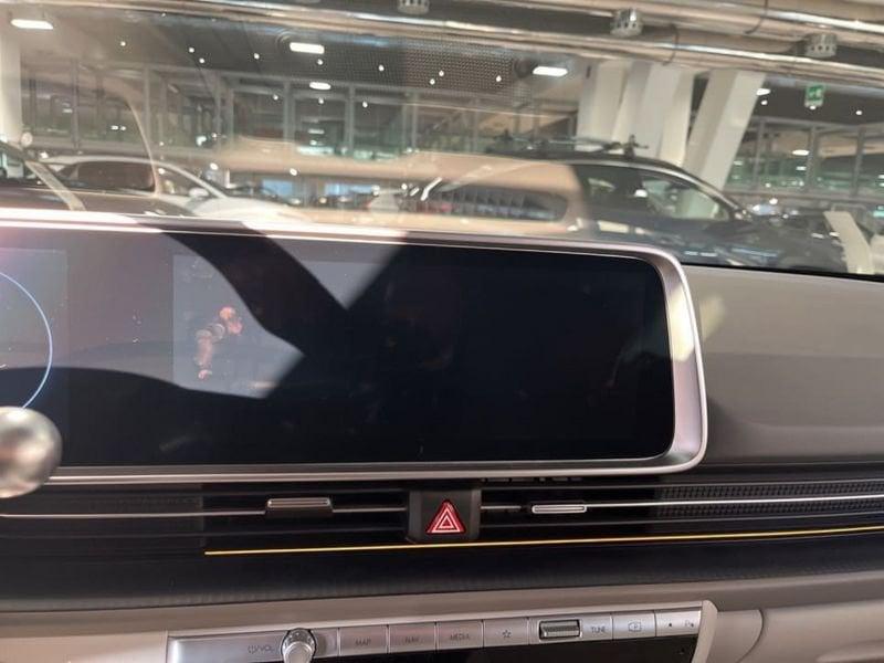 Hyundai Ioniq 6 77.4kWh 4WD Evolution
