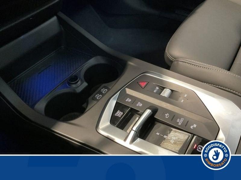 BMW Serie 1 120d M Sport