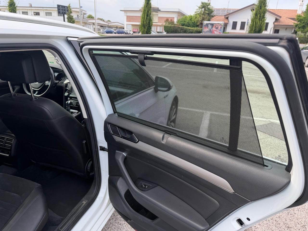 Volkswagen Passat Variant 1.4 GTE DSG Plug-In-Hybrid