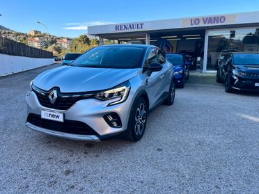 Renault Captur Full Hybrid E-Tech 145 CV Techno Fast Track
