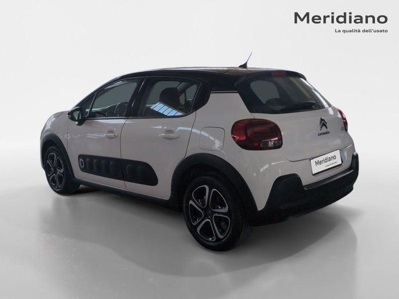 Citroën C3 3ª SERIE BlueHDi 100 S&S Shine