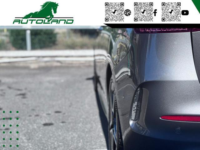 MERCEDES-BENZ B 200 d Automatic AMG Line Premium 150CV Ambient light