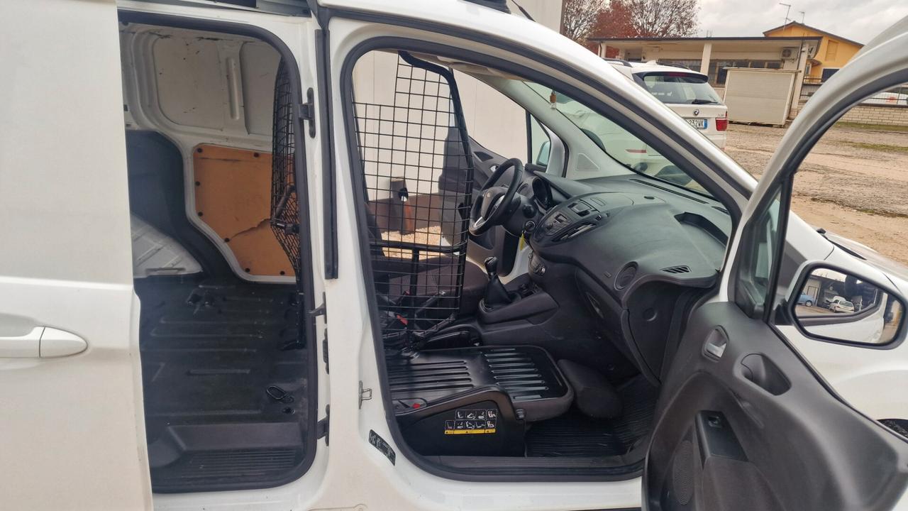 Ford Transit Courier 1.5 TDCi 95CV Van - 2017