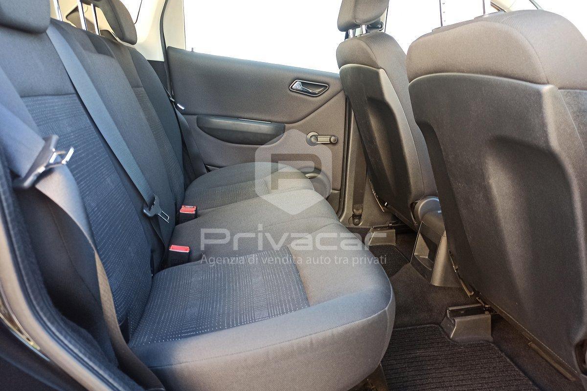 MERCEDES A 150 Elegance