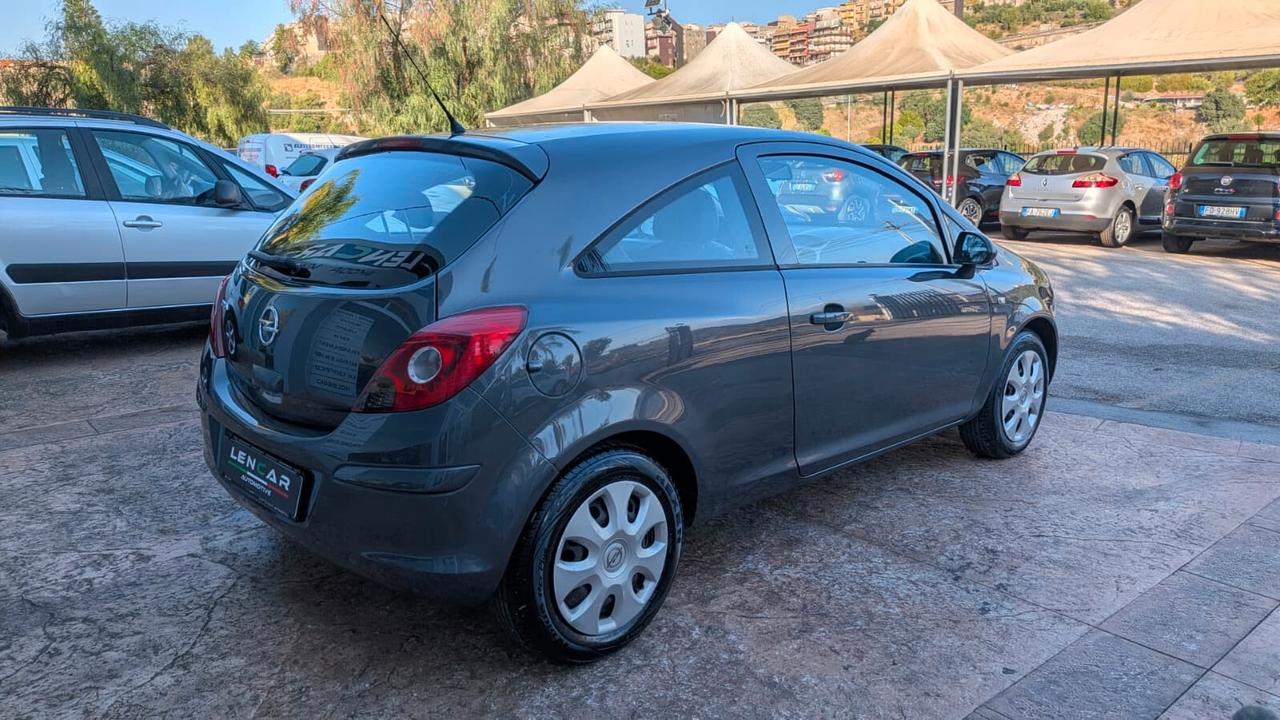 Opel Corsa 1.2 3 porte Elective