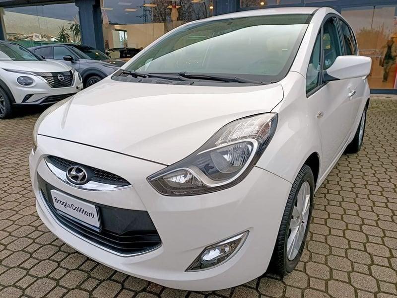 Hyundai ix20 1.4 Comfort