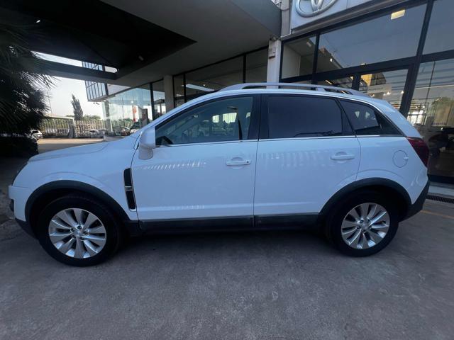 OPEL Antara 2.2 CDTI 163CV aut. Cosmo Plus