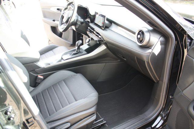 ALFA ROMEO Tonale 1.5 160 CV MHEV TCT7 Veloce