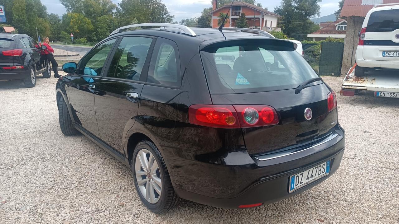 Fiat Croma Diesel 120 cavalli condizioni eccellenti