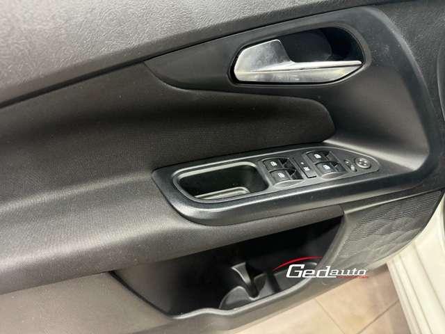 Fiat Tipo 1.3 Mjt S&S 5 porte Mirror UCONNECT LED NAVI