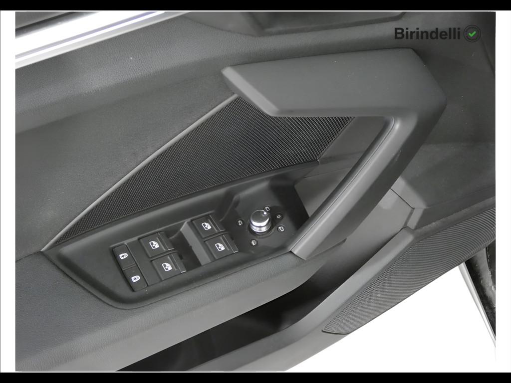 AUDI A3 4ª serie - A3 SPB 30 TDI Business Advanced