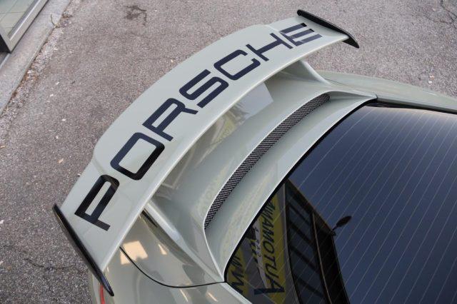 PORSCHE 911 991 3.8 GT3 APPROVED 2028 - PTS