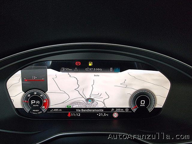 AUDI Q5 40 2.0 TDI 204CV Quattro S tronic Advanced S Line