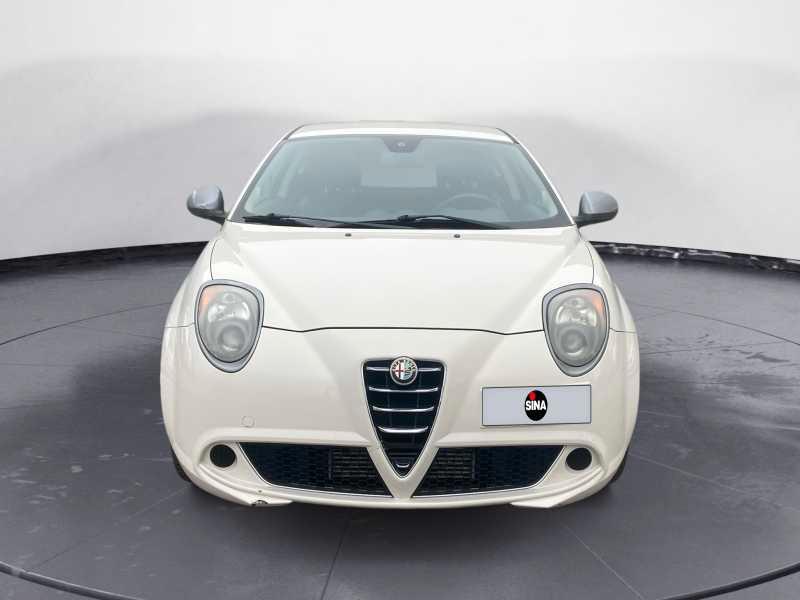 ALFA ROMEO MiTo 1.3 jtdm Progression 85cv