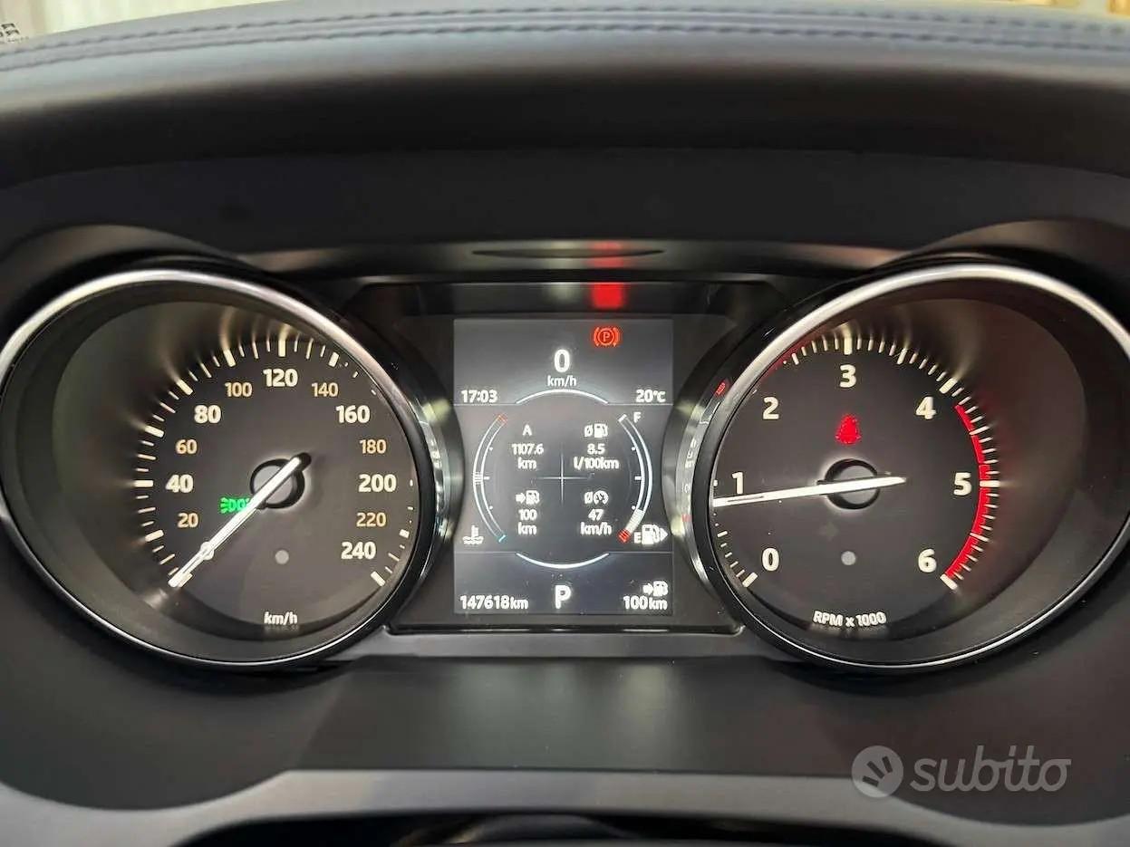 Land Rover Range Rover Evoque 2.0 D 180CV HSE E6 -