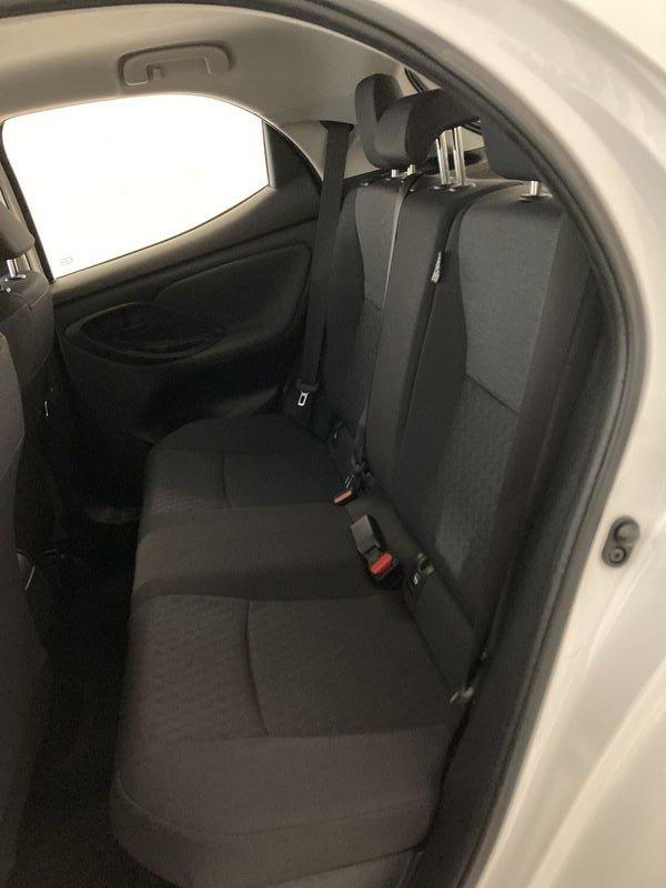 Toyota Yaris Hybrid Trend MY22