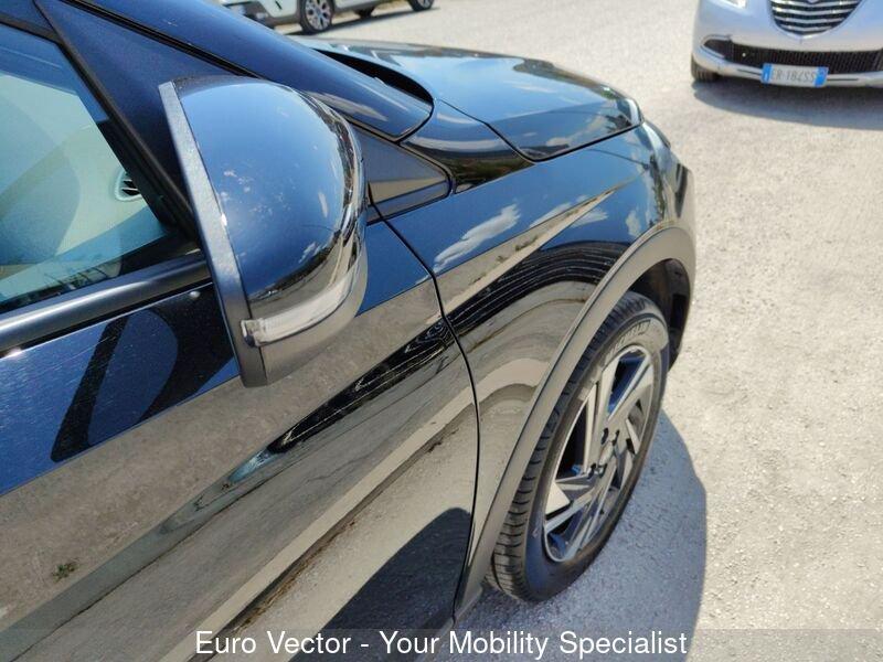 Hyundai Bayon 1.2 MPI MT XLine