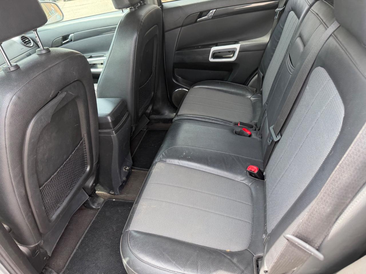 Opel Antara 2.2 CDTI 163CV 4x2 aut. Cosmo