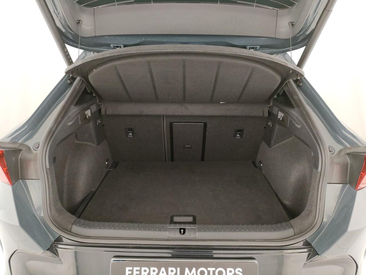 CUPRA Formentor 2.0 tdi 150cv dsg