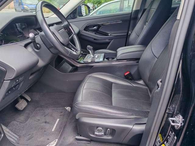 Land Rover Range Rover Evoque Range Rover Evoque II 2019 1.5 i3 phev awd auto