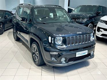 Jeep Renegade 1.6 Mjt DDCT 120 CV Longitude