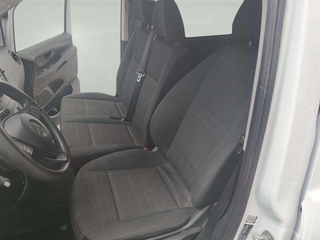 MERCEDES-BENZ Vito 2.2 114 CDI PL Tourer Base Extra-Long
