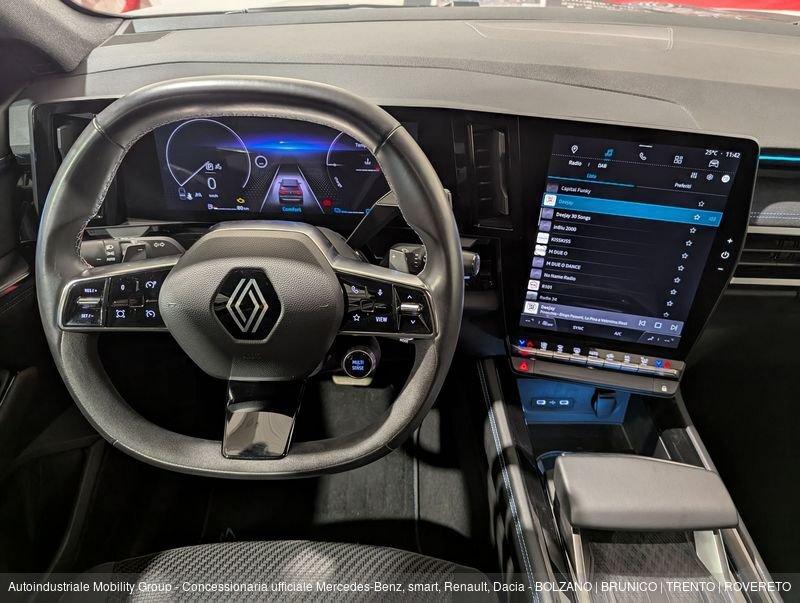 Renault Austral 1.2 200 CV E-TECH FULL HYBRID TECHNO ESPRIT ALPINE