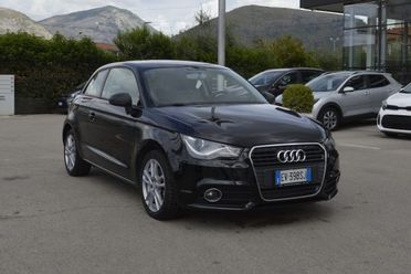 AUDI A1 1.6 TDI 105 CV Ambition