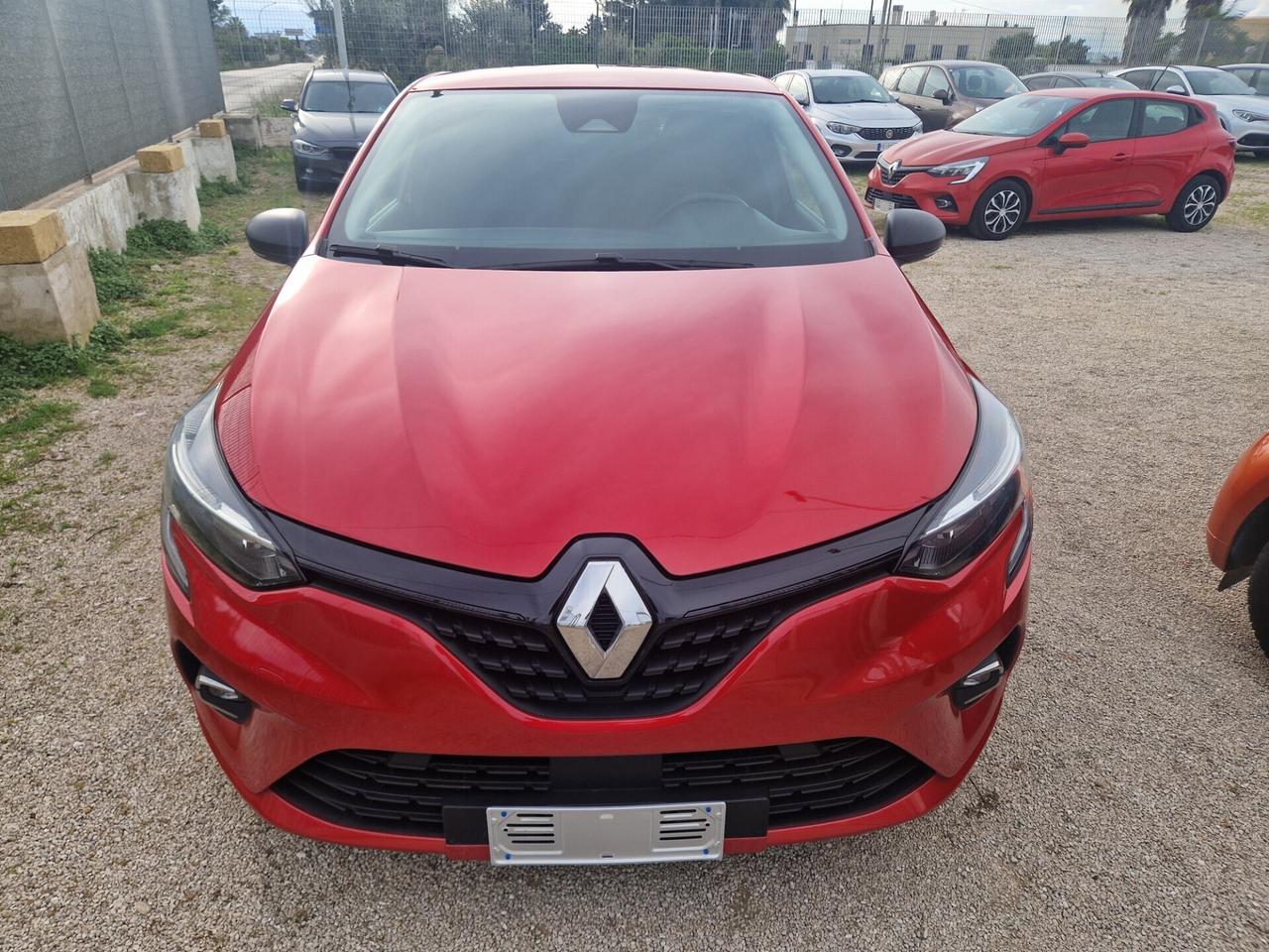 Renault Clio 1.5 dCi 85 CV - 2020