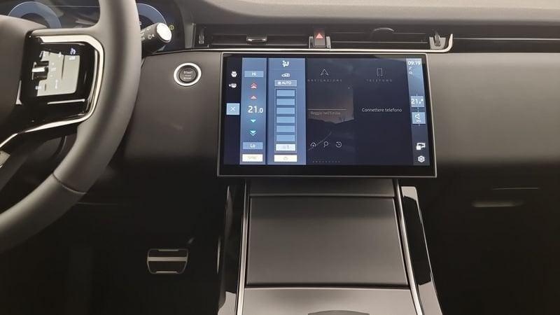 Land Rover RR Evoque 1.5 I3 PHEV 269 CV AWD Auto Dynamic SE