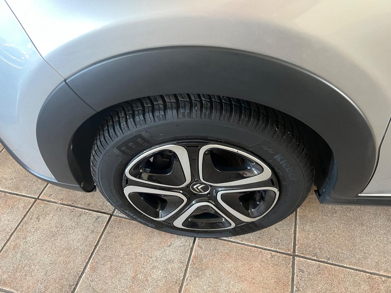 Citroen C3 PureTech 82 Shine