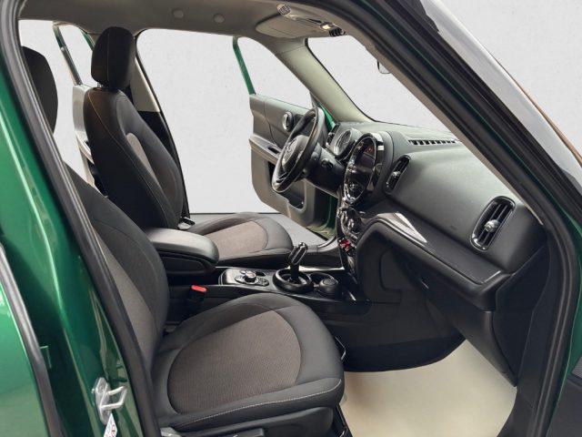 MINI Countryman 2.0 Cooper D Business Countryman Automatica