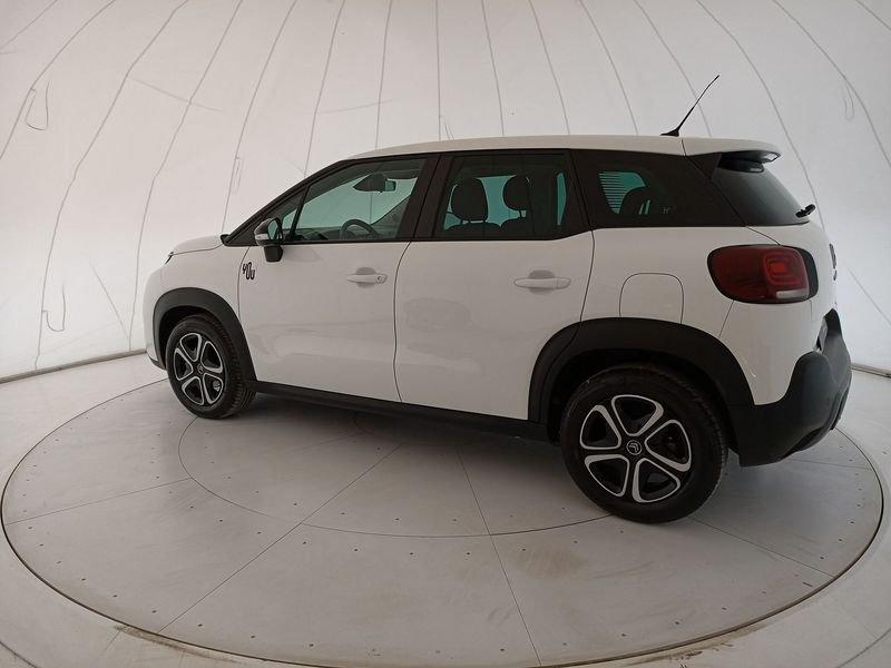 Citroën C3 Aircross I 2021 1.5 bluehdi You s&s 110cv