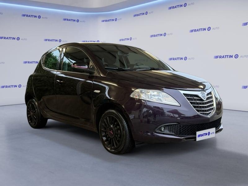 LANCIA YPSILON 1.2 69 CV 5 PORTE ELEFA
