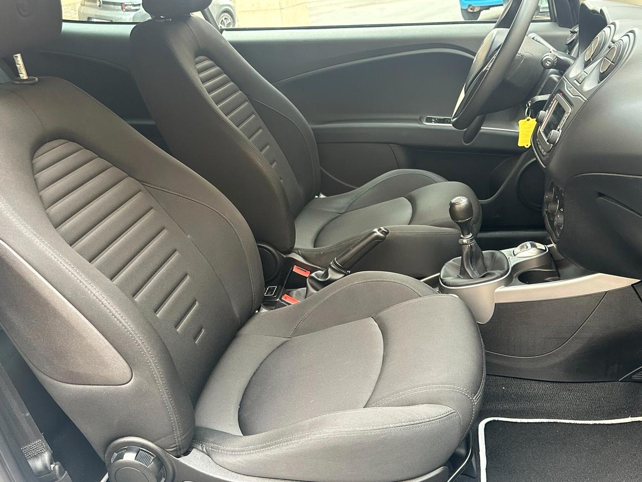 Alfa Romeo MiTo 1.3 JTDm 90 CV S&S Urban